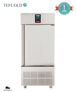 Abatidor de 10 Bandejas BLCA10X1 Tefcold