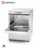 Lavavasos Industrial con Bomba GP-40B Sammic