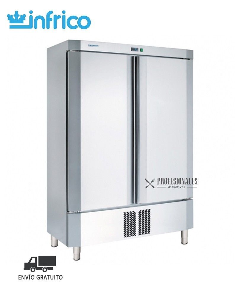 Armario Refrigeración Frigorífico ASN 800 II Infrico